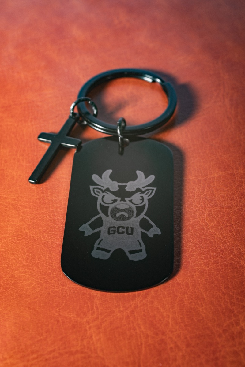 Keychain